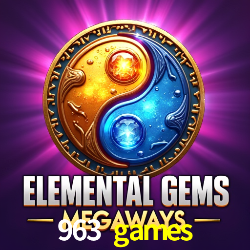 Live Casino 963 games