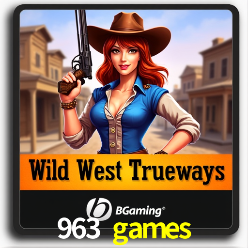 Account Benefits 963 games