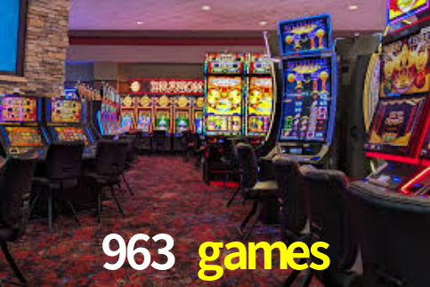 Exclusive Games 963 games