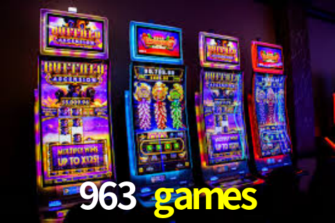 Instant EasyPaisa 963 games