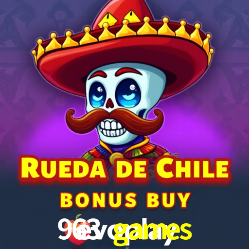 Game Providers 963 games