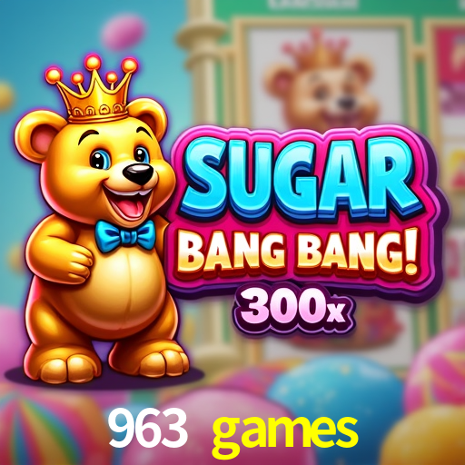 Secure Login 963 games