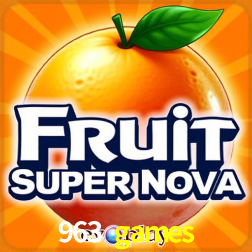 Statistics 963 games