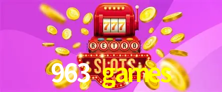 Exclusive Offers 963 games