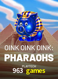 VIP Casino 963 games